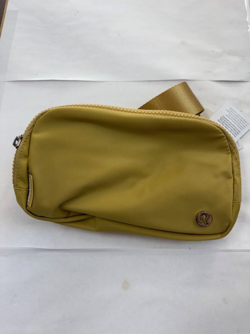 *NEW* Lululemon Everywhere Belt Bag